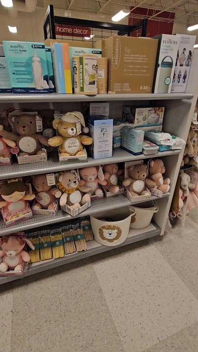 TJ Maxx - Baby stuff - Discount Store Near Me - West Hills, California