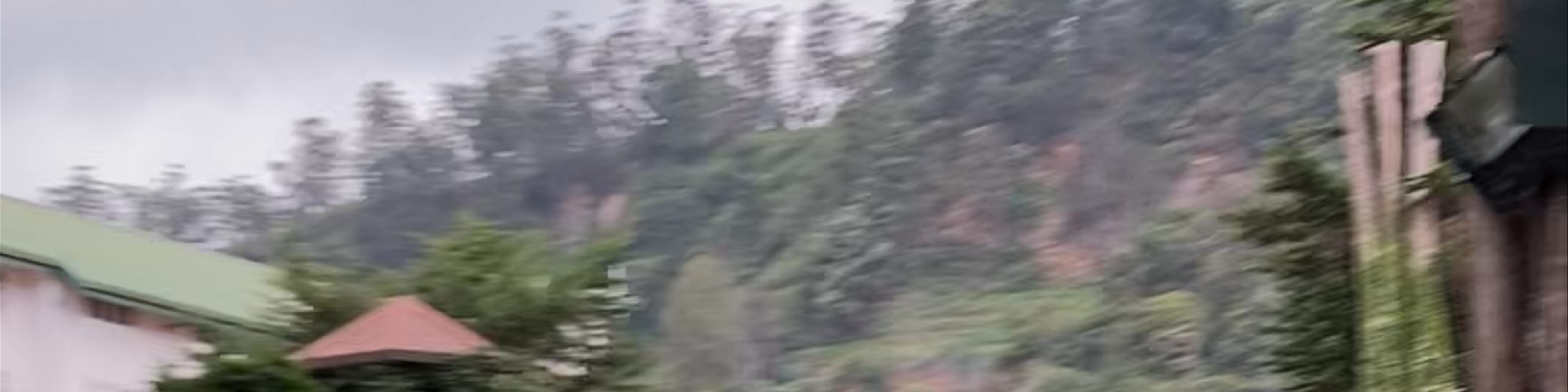 Nuwara Eliya