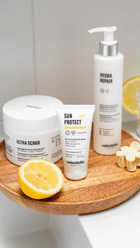 Sun Protect - aperçu