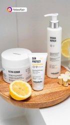 Sun Protect - vidéo