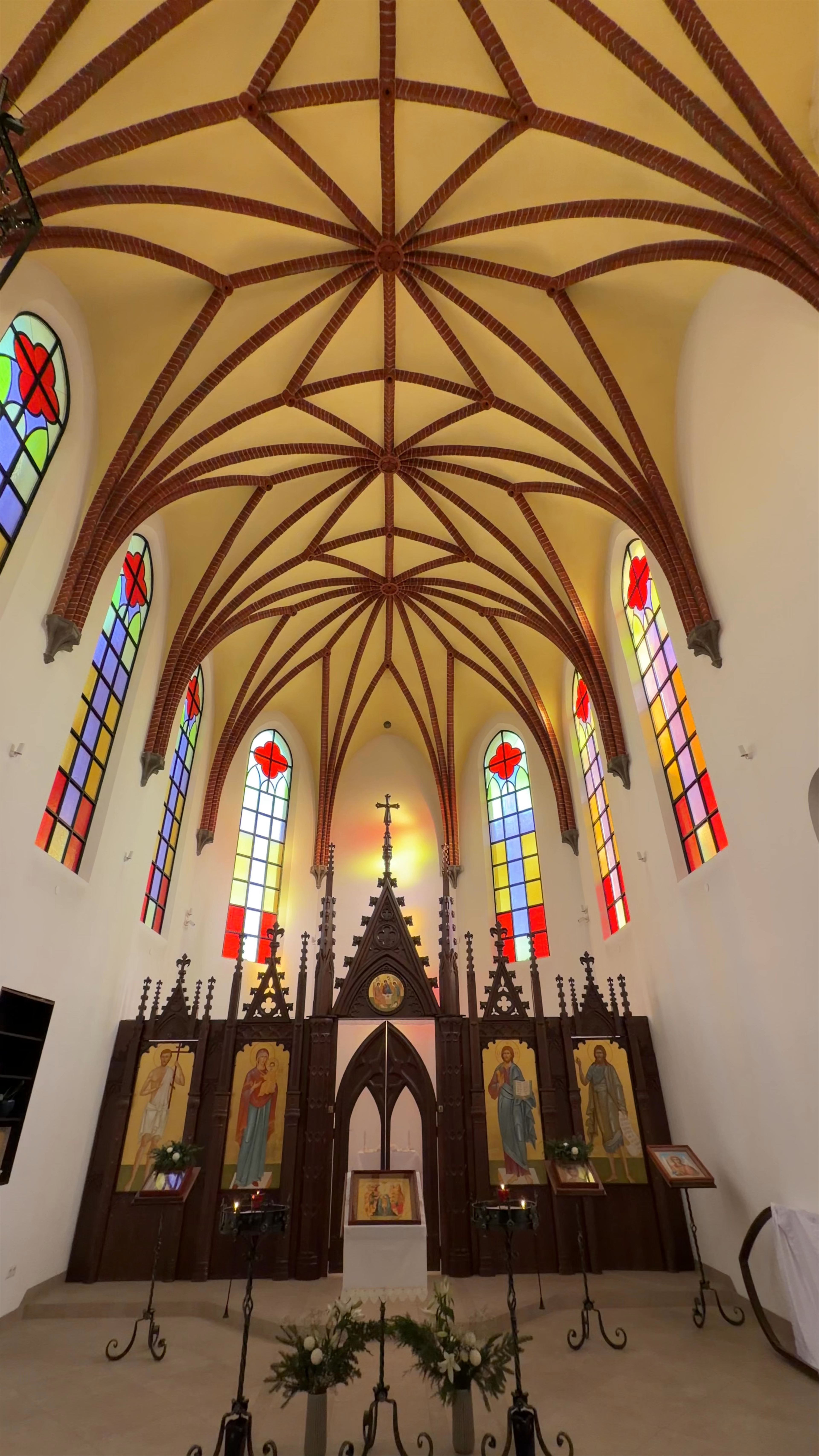 Свято-Никольский Храм