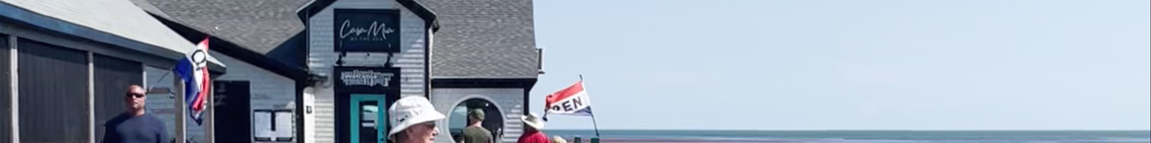Tours & experiences in Summerside