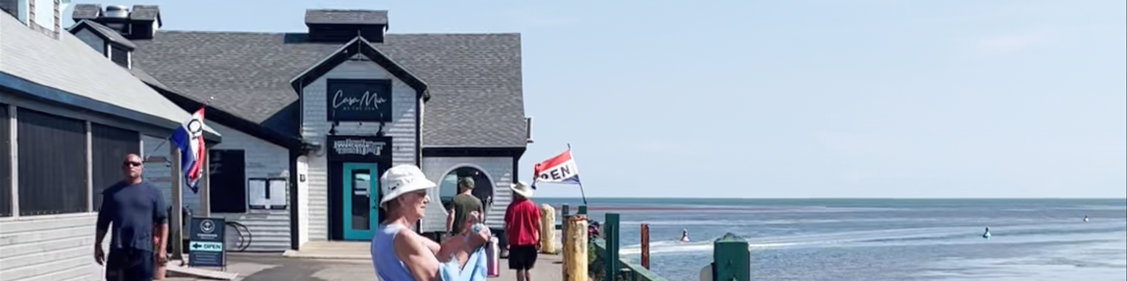 Summerside