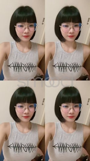 Mayme Bangkok Escort Video #27009