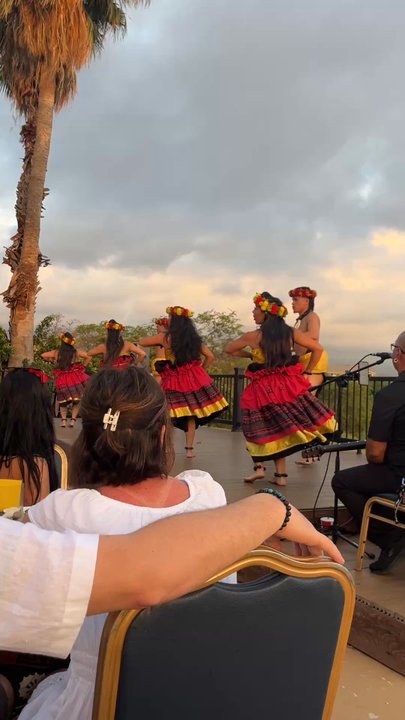 Gilligans Island Luau - Music Venues Near Me - Kihei, Hawaii