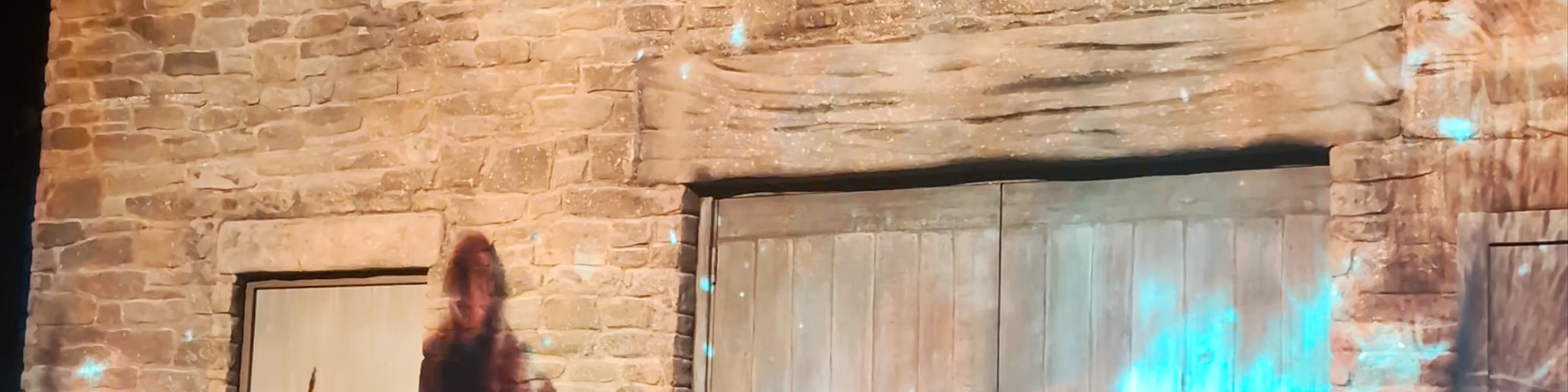 Bodmin Jail Attraction