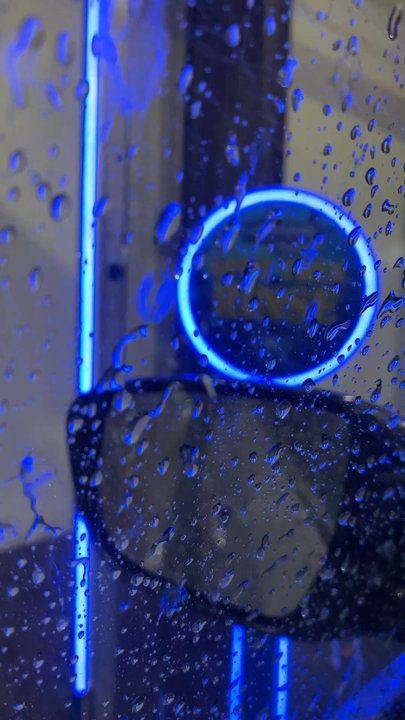 Waterdrops Express Car Wash - Car Wash Near Me - Oxnard, California