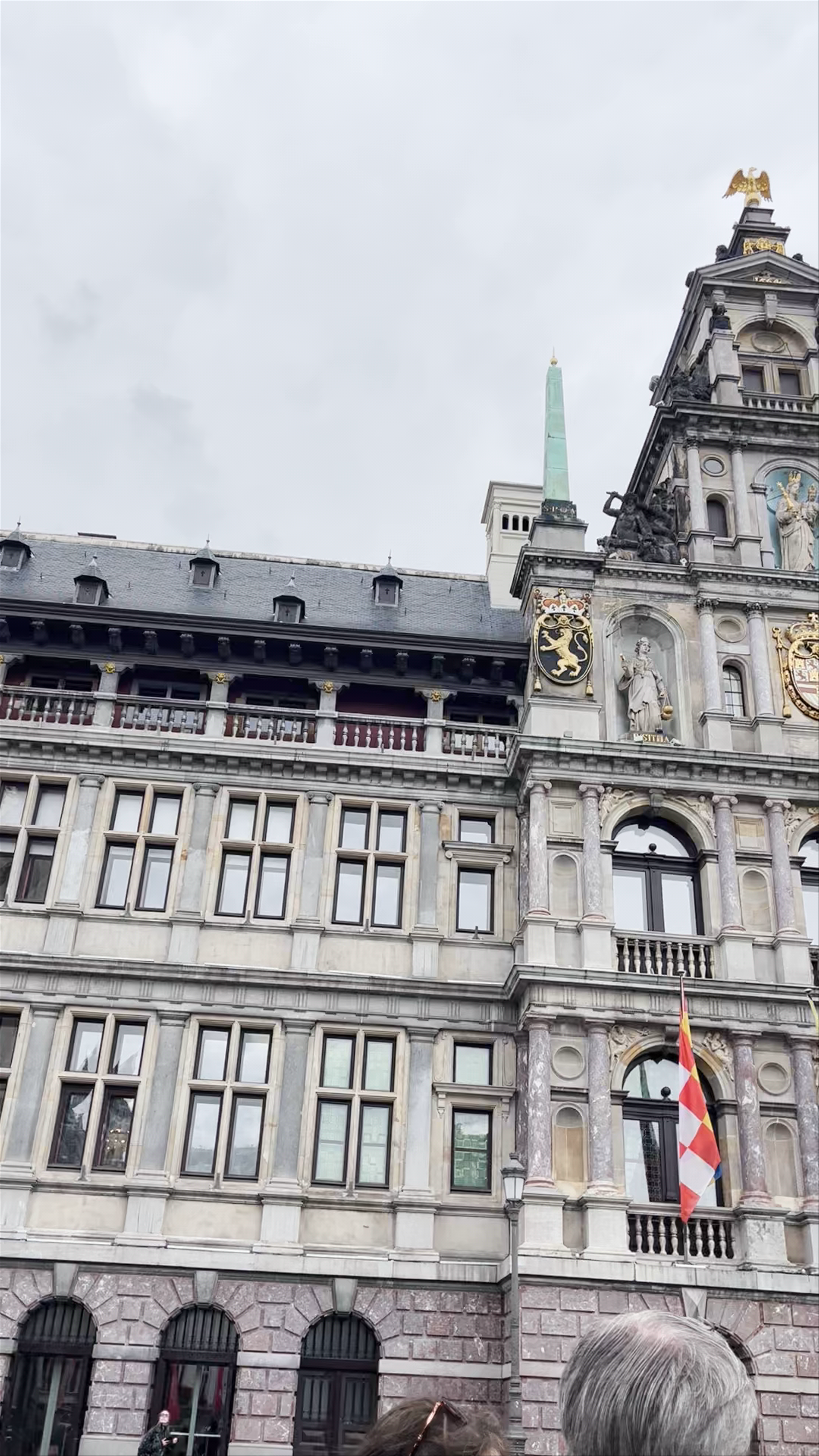 Grote Markt