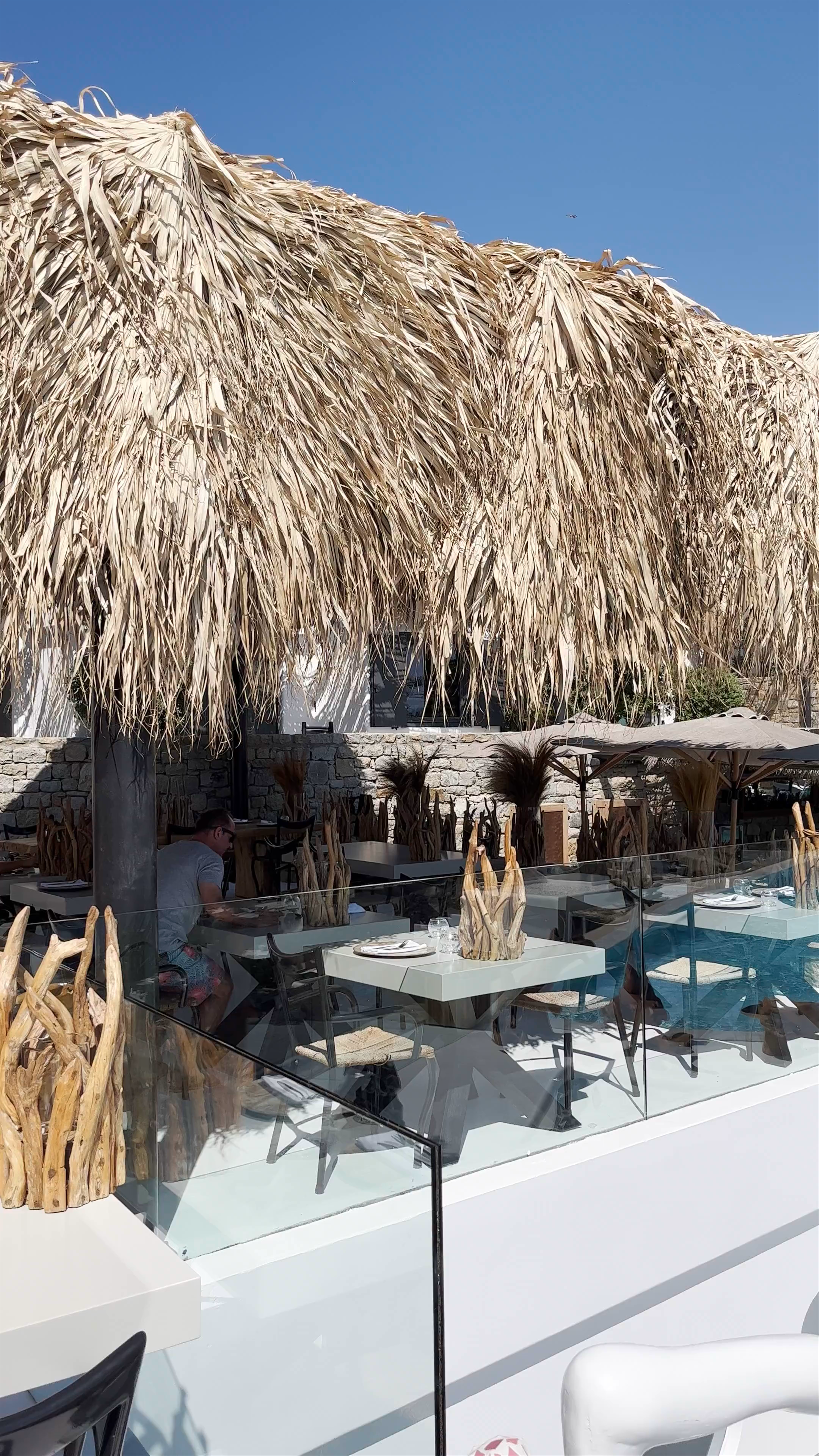 Myconian Utopia Resort