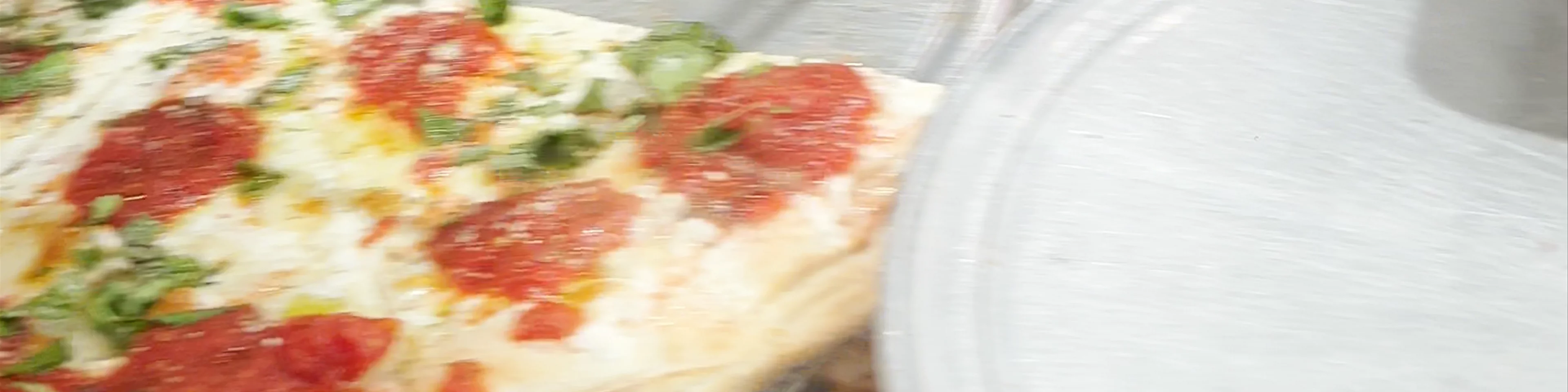 Joe's Pizza