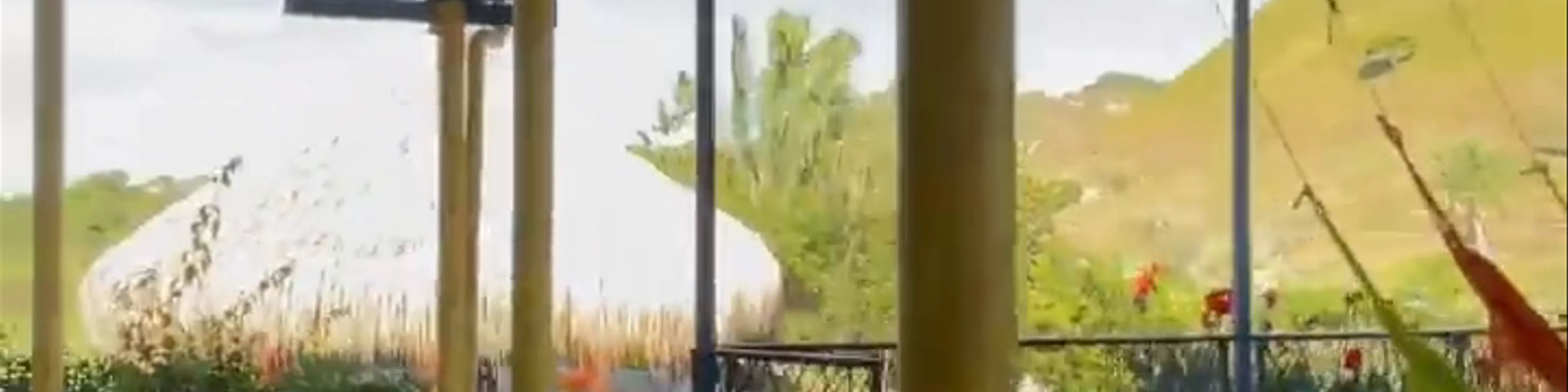 Finca Villa Mary Ibagué