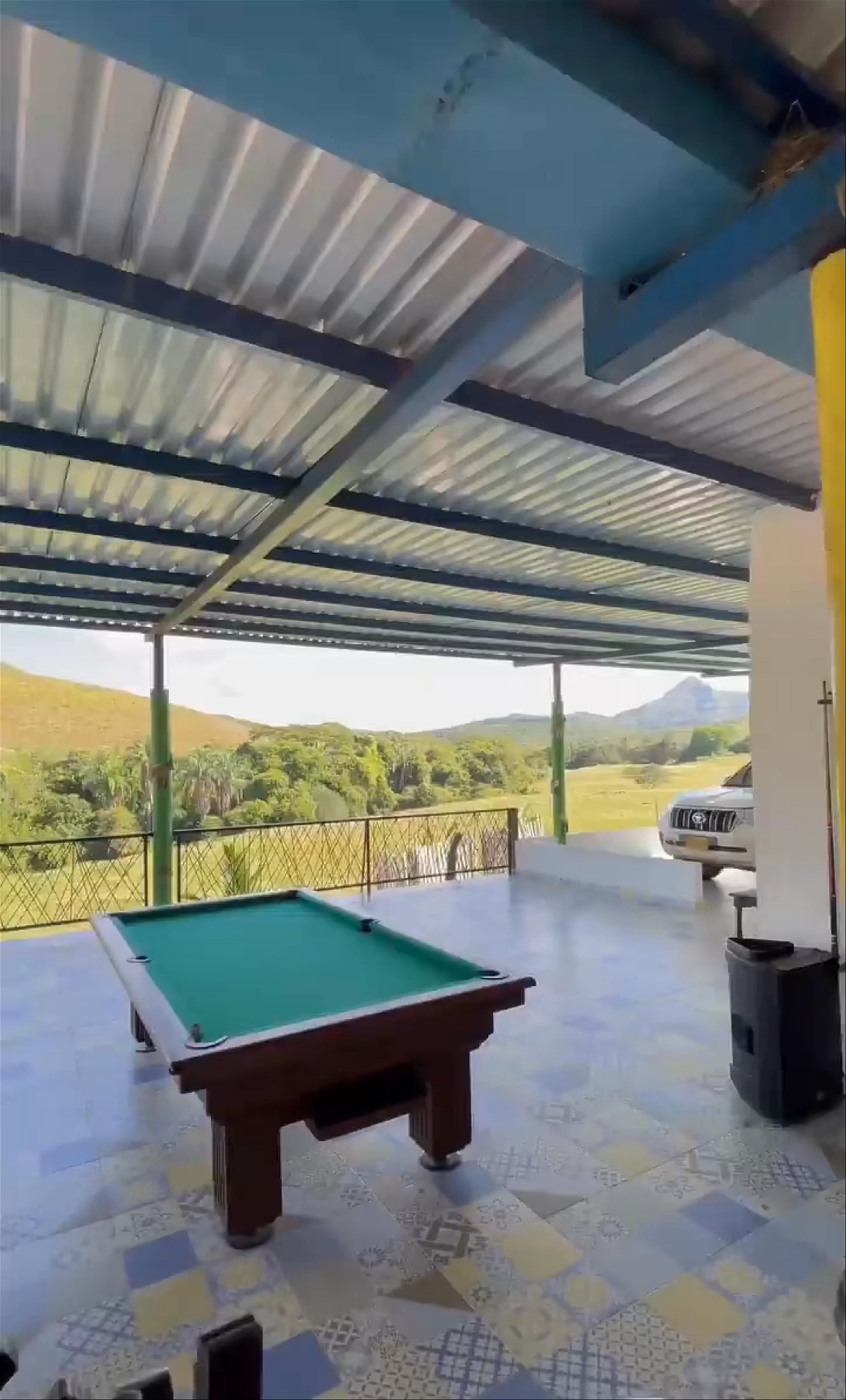 Finca Villa Mary