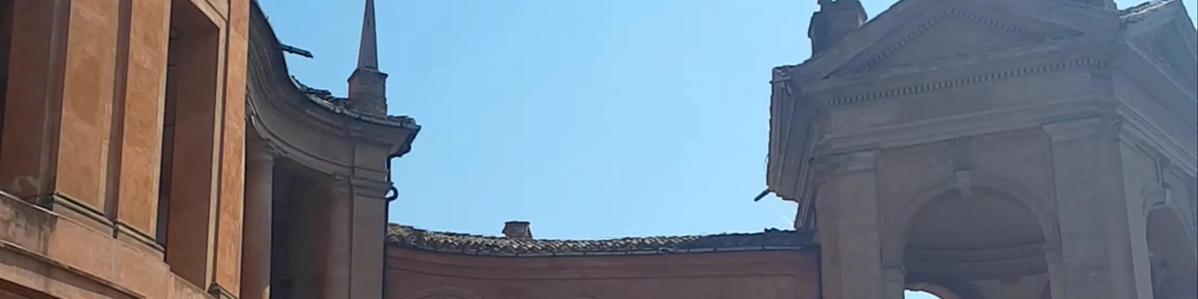 Sanctuary of the Madonna di San Luca