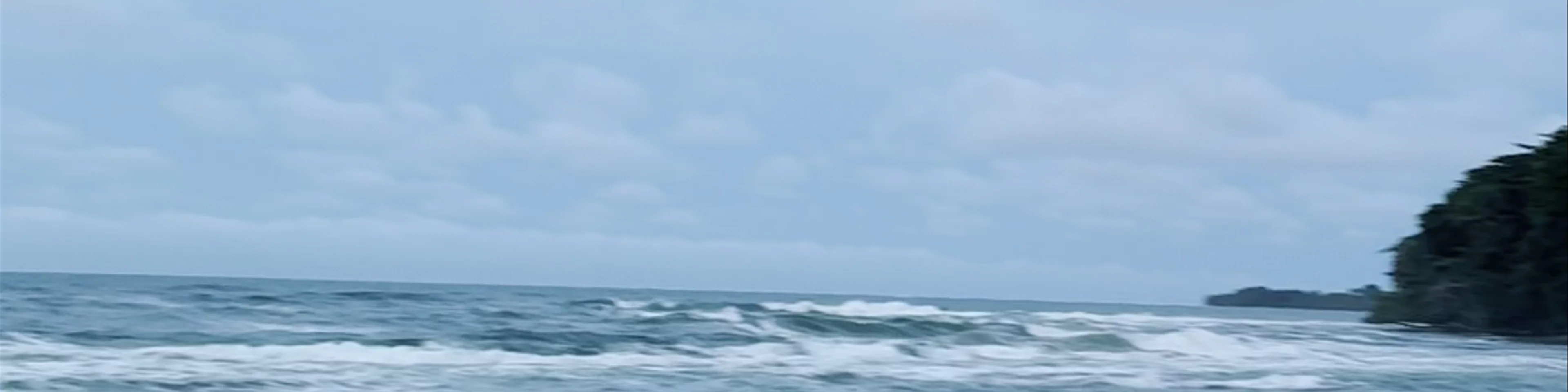 Playa Vindas