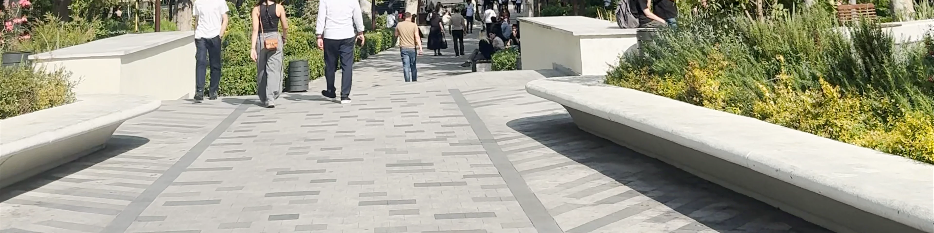 Khagani Garden