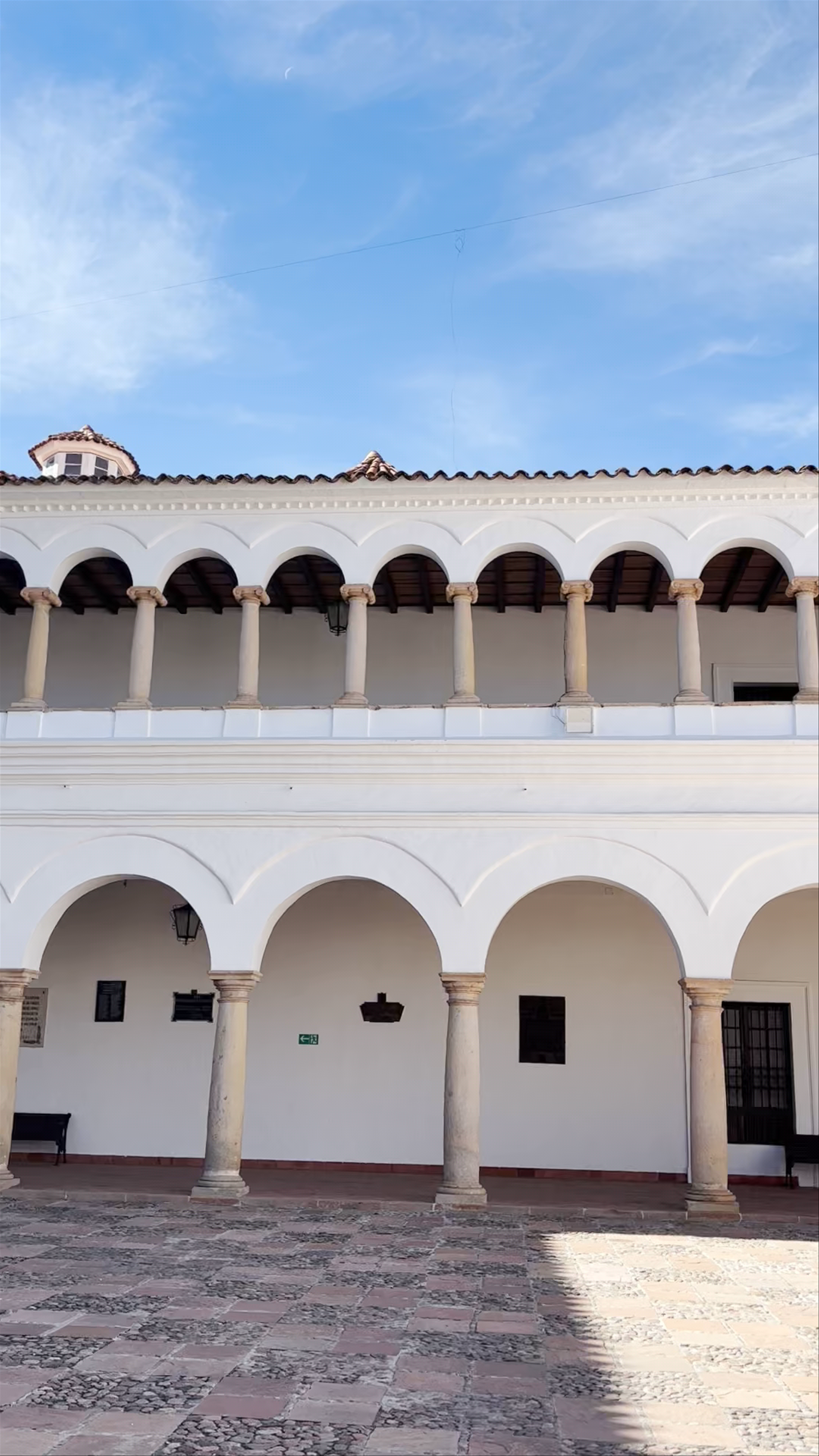 Universidad Mayor