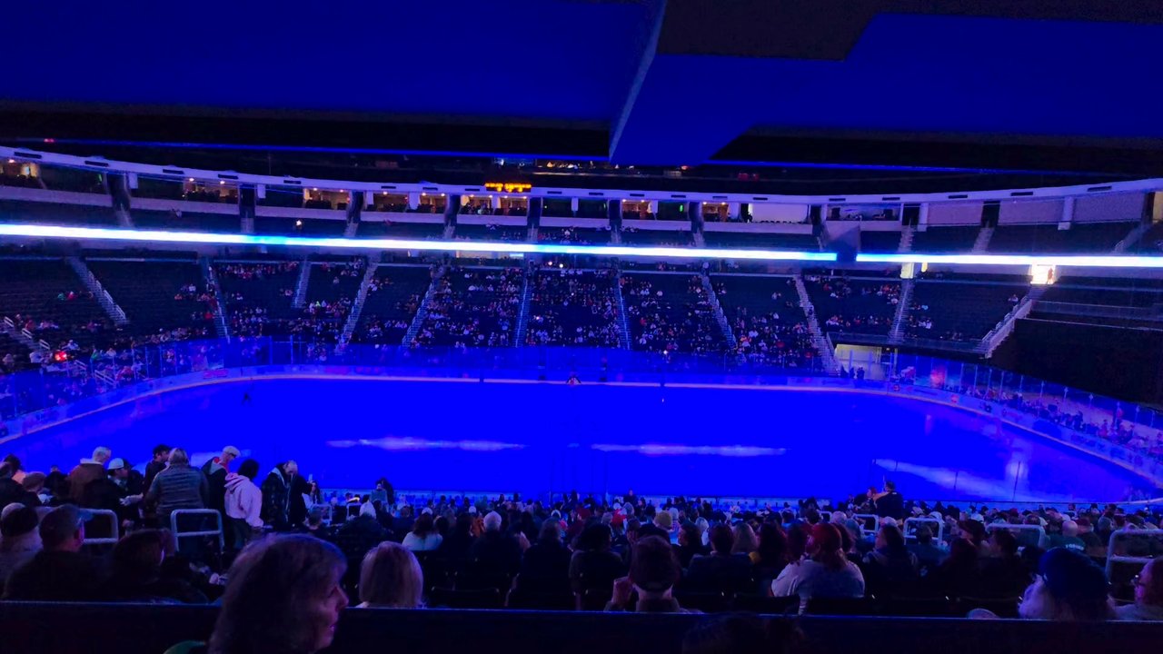 Gas South Arena - Venues & Event Spaces Near Me - Duluth, Georgia