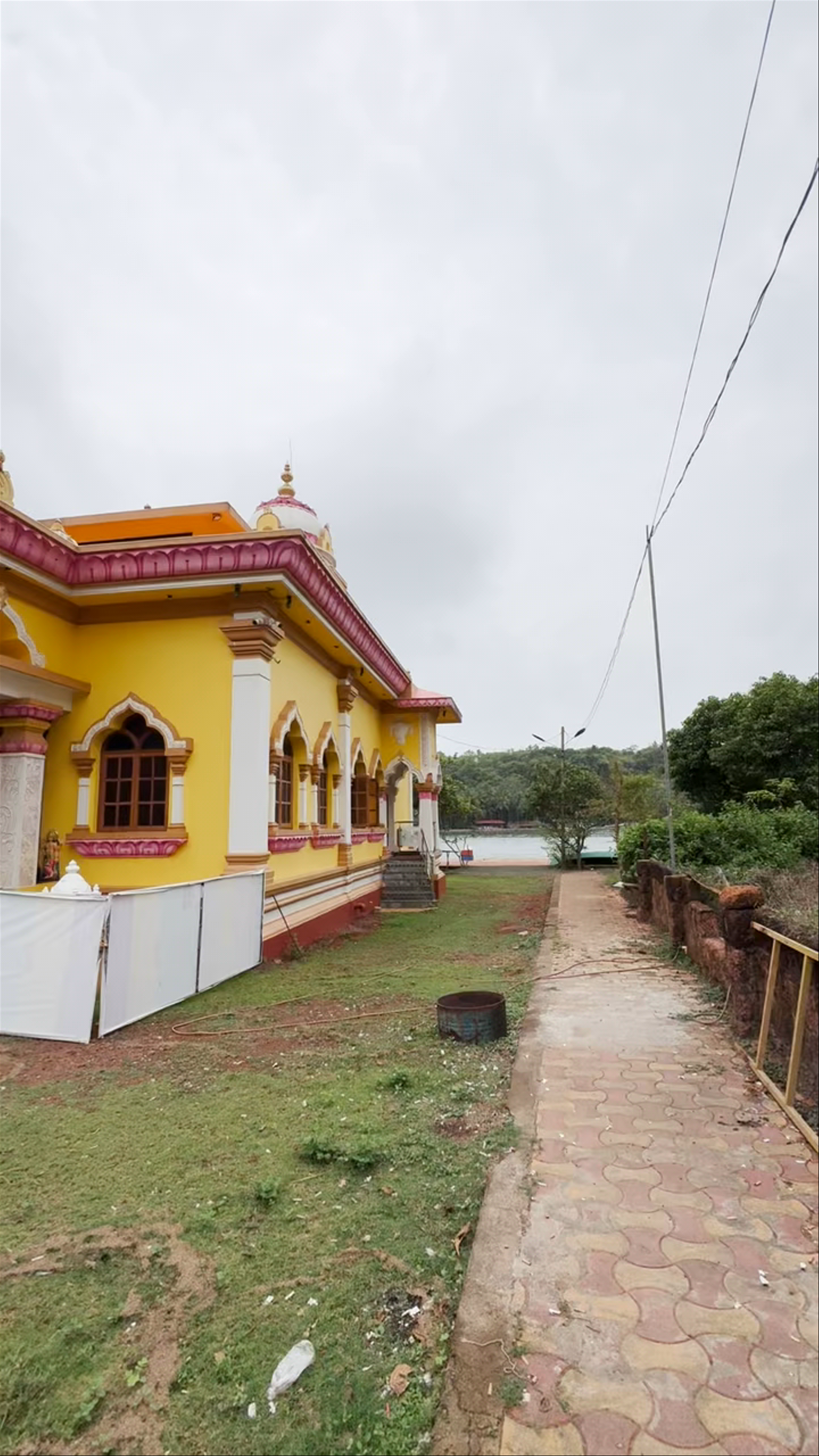 Shree Gopal Krishna Temple