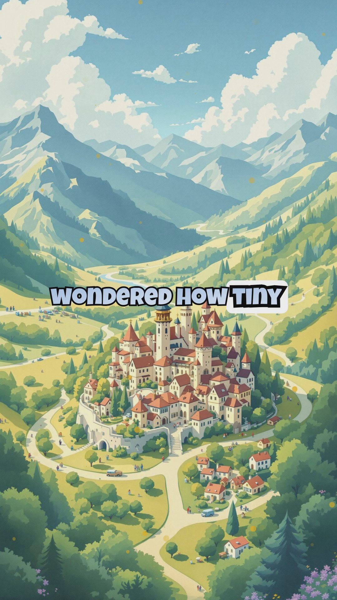 Little-known facts about microstates and city-states around the world