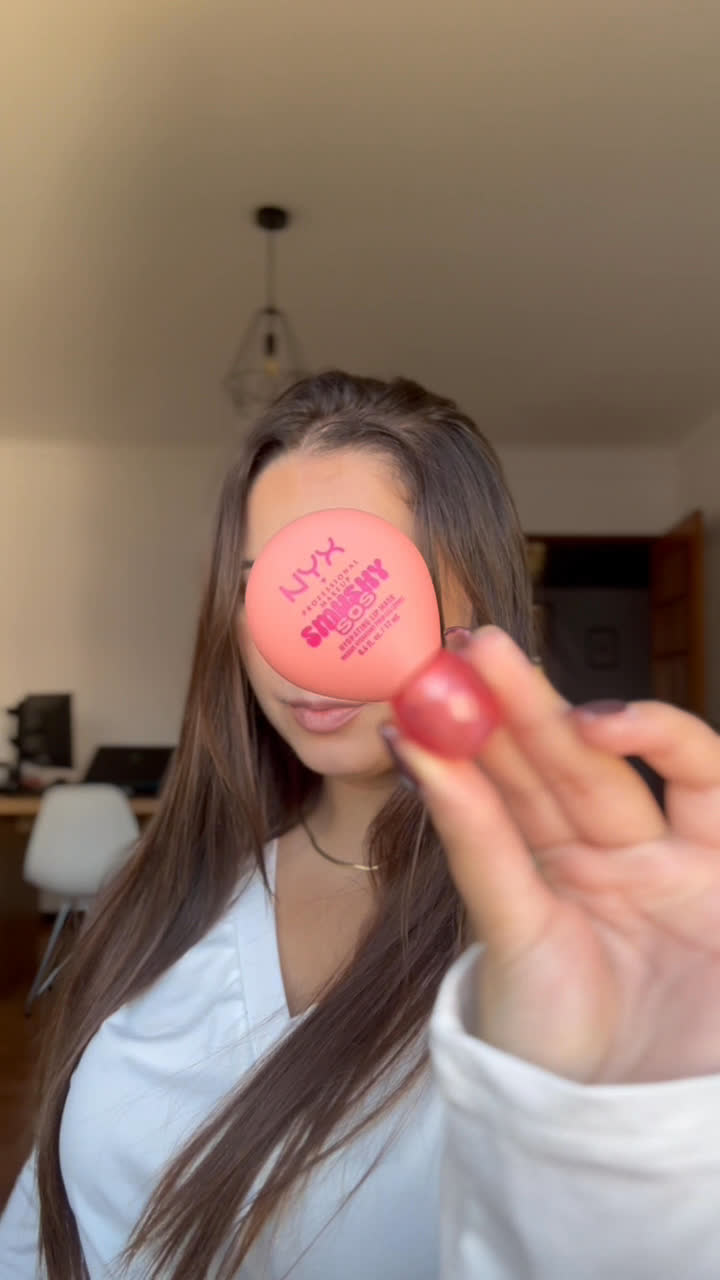 Vídeo UGC 1 de Patrícia