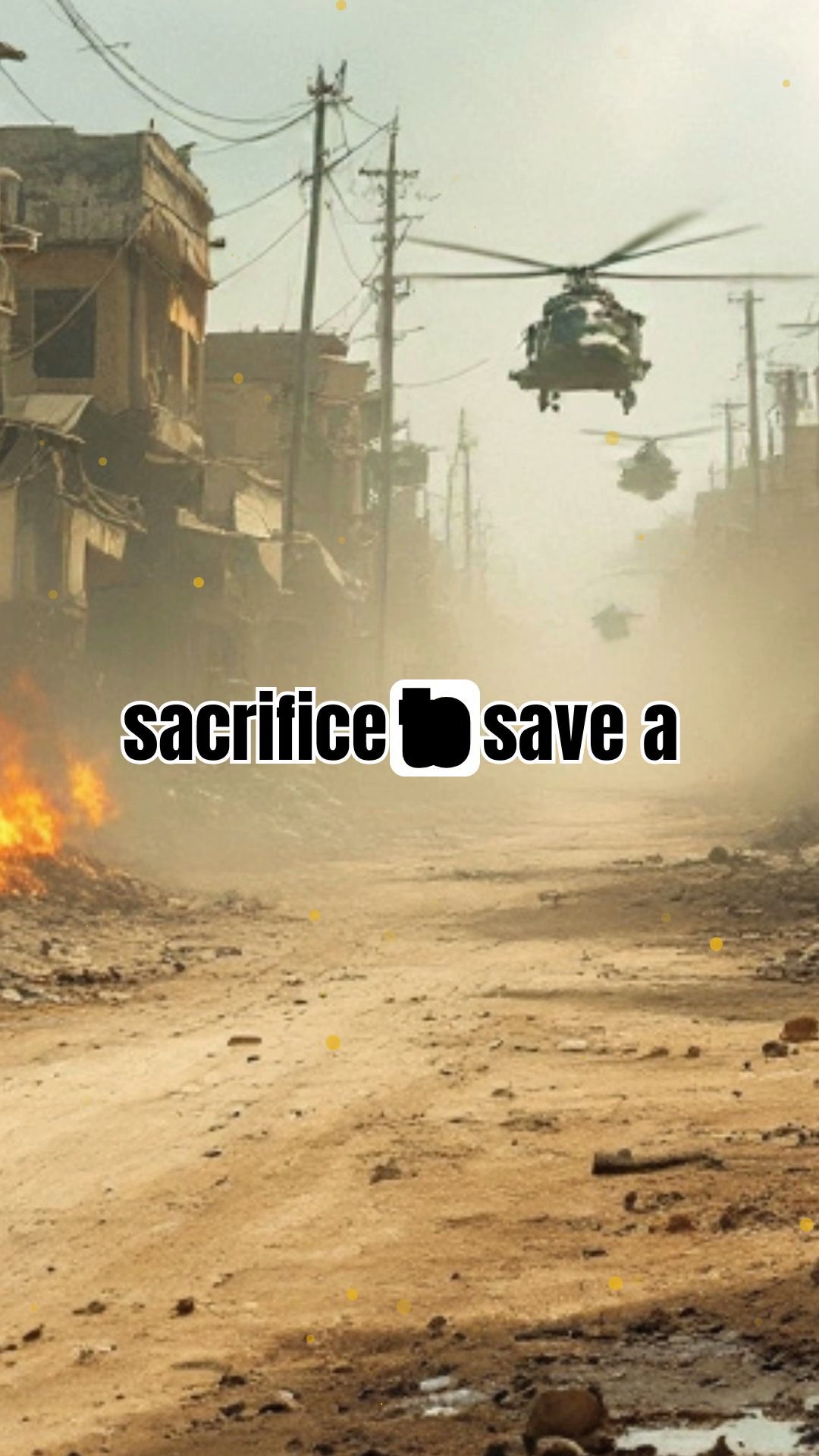 Last Stand of Valor: The Heroic Tale of MSG Gordon & SFC Shughart