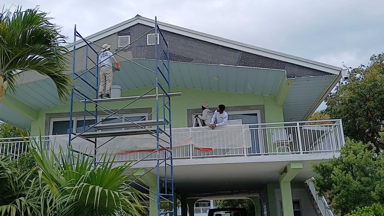 Stucco Steve Plastering - Stucco Services Near Me