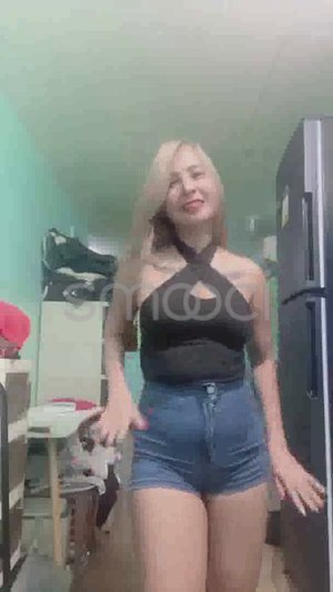 Keisha Manila Escort Video #18654