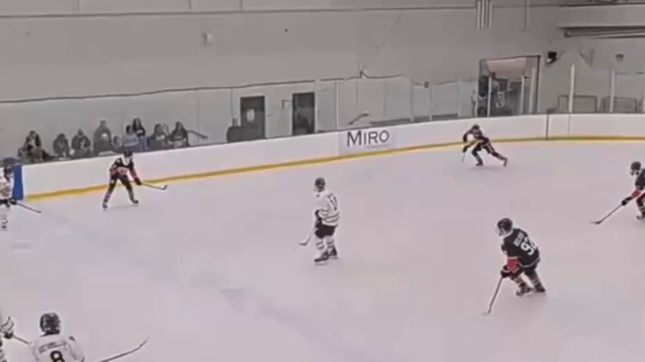 Briggs Hielscher: Northern Colorado 14U AA Highlight Reel