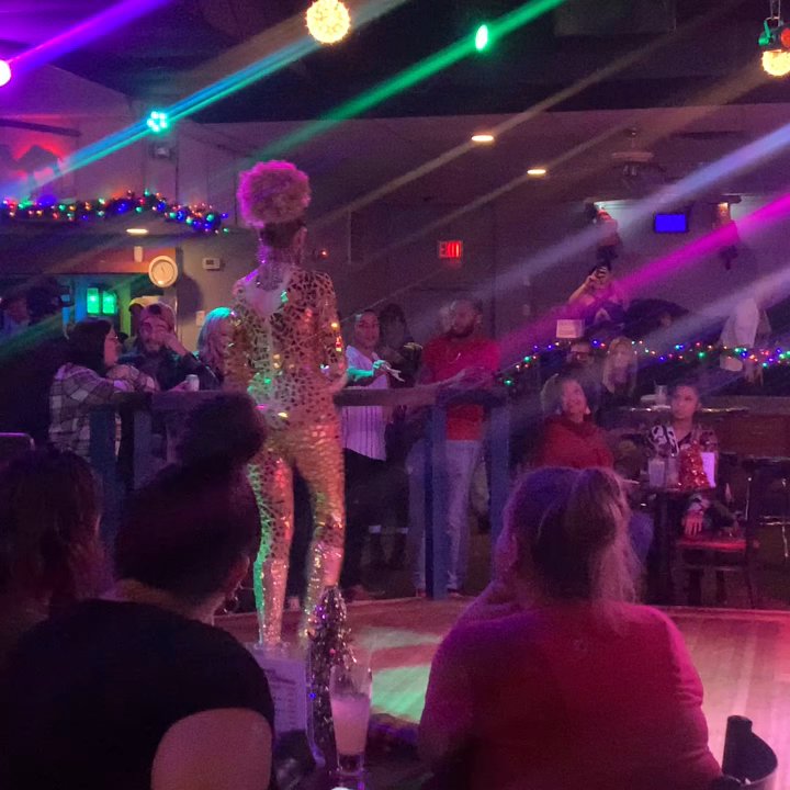 The Rainbow Cactus - Great show - Gay Bars Near Me - Virginia Beach, Virginia