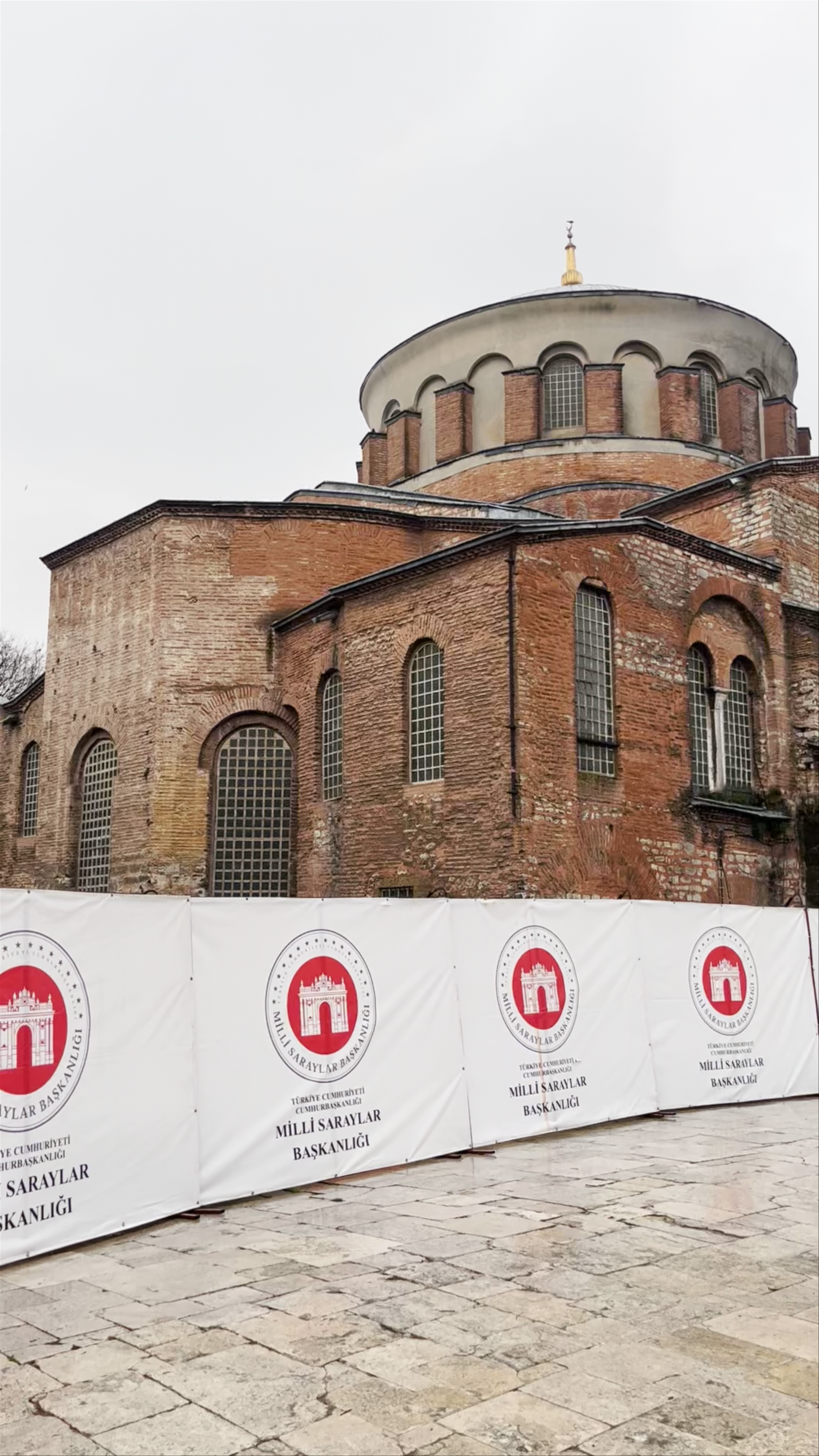 Topkapı Palace Museum: History and Grandeur in Istanbul