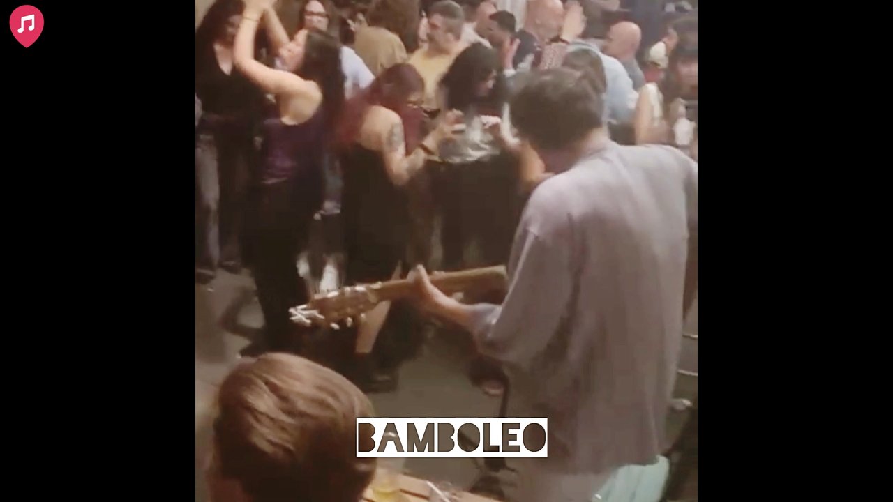 Tuscany Serenade - Party Live Showreel 2025 - video