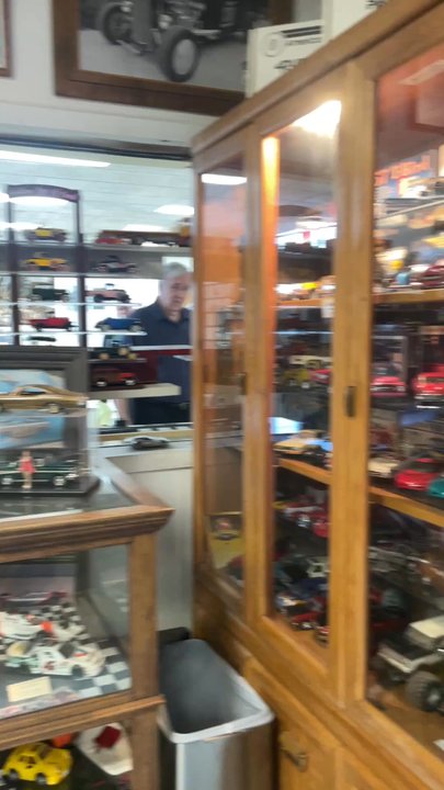 Wheels Museum - Museums Near Me - Albuquerque, New Mexico