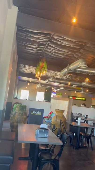 Sarape Mexican Grill - Mexican Near Me - Parker, Arizona