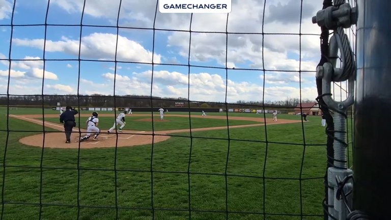 Cole Main's Baseball Recruiting Profile | FieldLevel