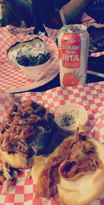 Baker Bros. BBQ - Barbeque Near Me - Jackson, Tennessee
