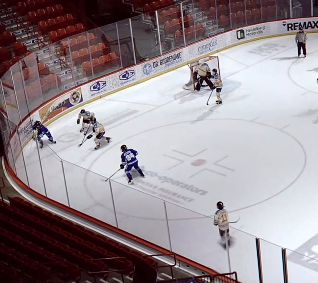 Carter McClean: Clutch Goals & Impressive Plays | Moose Jaw Epic Ice Melt U14 Highlights