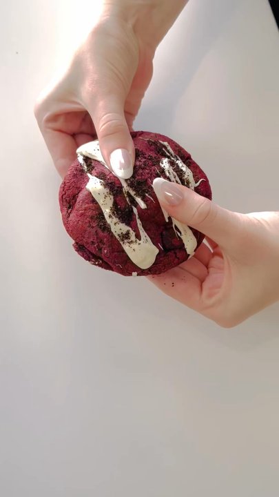 Crave Cookies - Wow! - Bakeries Near Me - Springfield, Illinois