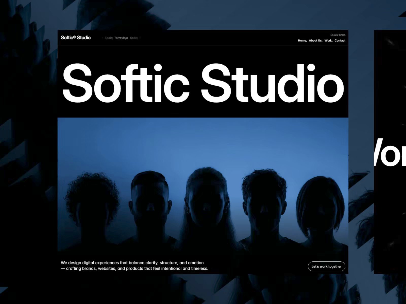 Softic Studio
