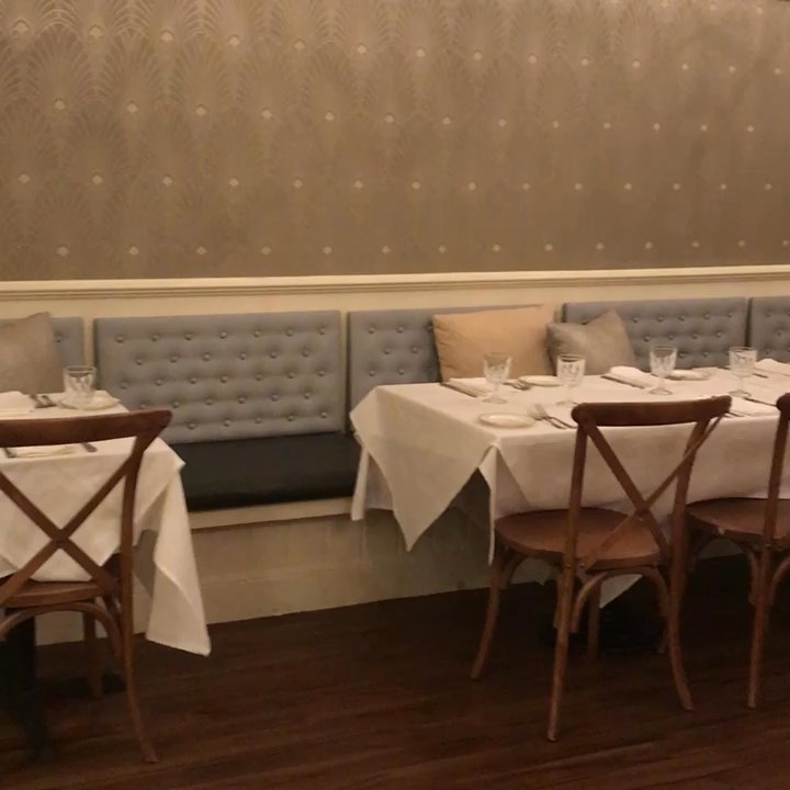 The West End - Function room is beautiful - New American Near Me - Hyannis, Massachusetts