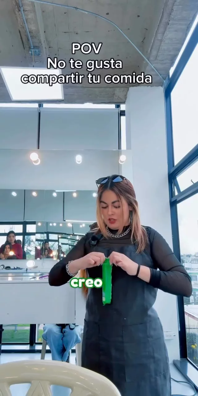 Contenido del creador