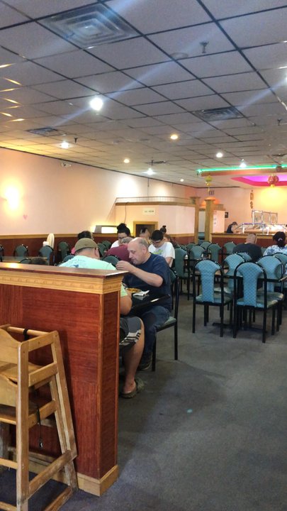 Ho Ho China Buffet - Hoho China buffet now open - Chinese Near Me - Warsaw, New York