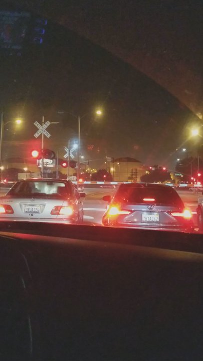 WSS - Just trying to get from A to B - Shoe Stores Near Me - Compton, California