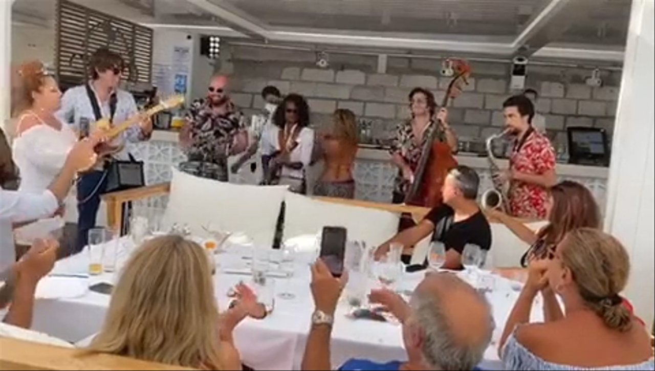 The Cadillac Cruisers - Live Promo 2026 - video 2