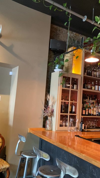 Hand And Foot - Inside - Bars Near Me - Corning, New York