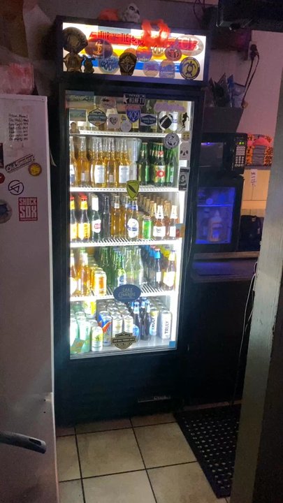 The Albatross - Dive Bars Near Me - Galveston, Texas