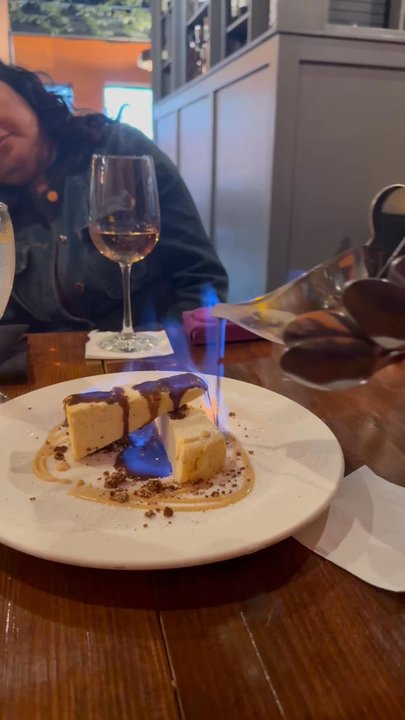 Casa Di Luigi - Dessert - Italian Near Me - Rolling Meadows, Illinois