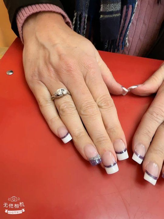 RT Nails - Nail Salons Near Me - Schertz, Texas