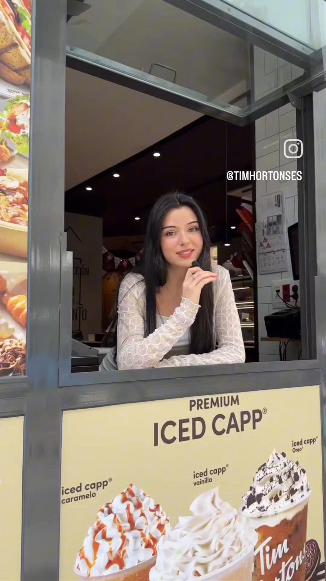 Vídeo UGC 1 de Laura