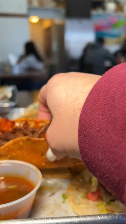 Don Rene Taqueria - Tacos Near Me - New Haven, Connecticut
