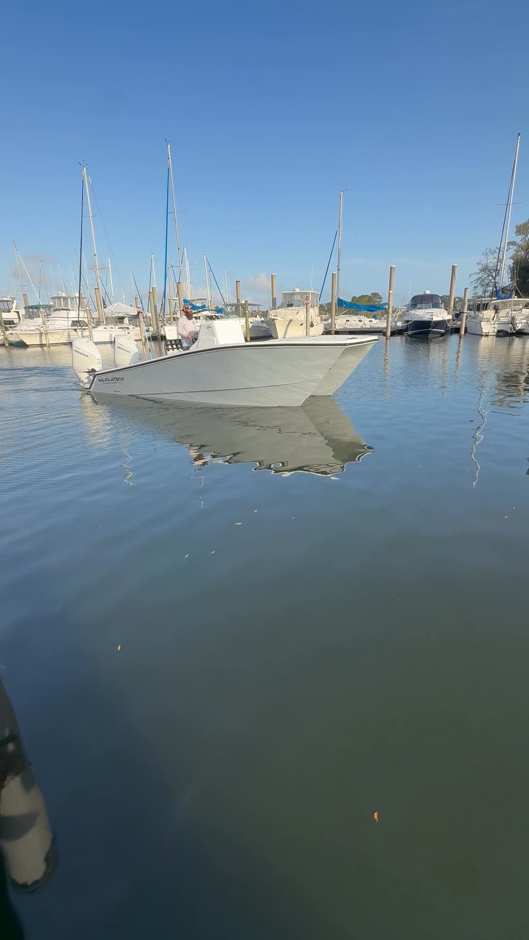 Orange Beach Boat Show next weekend, come check ou...